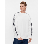 AX ARMANI EXCHANGE MAGLIA FELPA MAGLIE UOMO AX ARMANI EXCHANGE 3DZMLA ZJLGZ 1116 ORIGINALE PE 2024