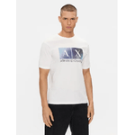 AX ARMANI EXCHANGE MAGLIA T SHIRT MAGLIE UOMO AX ARMANI EXCHANGE 3DZTJB ZJBYZ 1116 ORIGINAL PE 2024