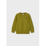 MAYORAL MAGLIA MAGLIONE MAGLIE BAMBINO MAYORAL 311 00311 65 VERDE ORIGINALE AI 2025