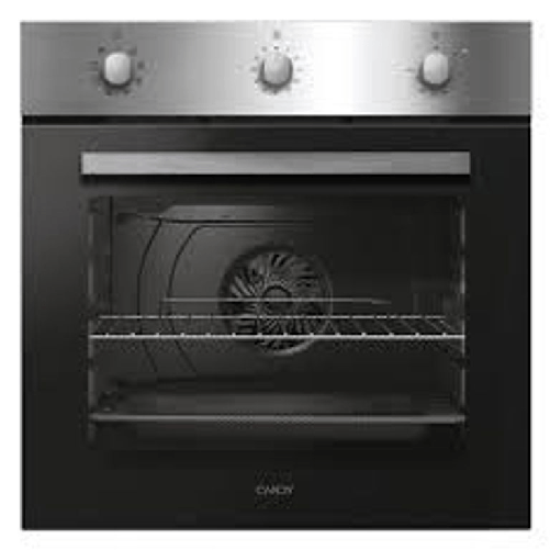 Candy idea fidc x602/ca 65 l acciaio inox