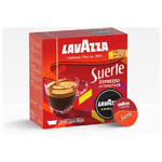 Lavazza Suerte Capsule caffè 54 pezzo(i)