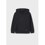 MAYORAL MAGLIA FELPA FELPE RAGAZZO MAYORAL 7450 07450 29 GRIGIO ORIGINALE AI 2025