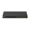 NETGEAR-M4250-26G4XF-PoE--Gestito-L2-L3-Gigabit-Ethernet--10-100-1000--Supporto-Power-over-Ethernet--PoE--1U-Nero