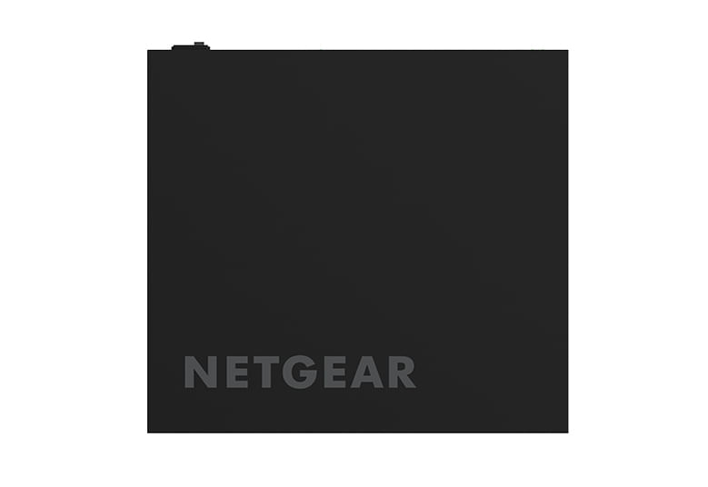 NETGEAR-M4250-26G4XF-PoE--Gestito-L2-L3-Gigabit-Ethernet--10-100-1000--Supporto-Power-over-Ethernet--PoE--1U-Nero