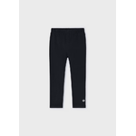 MAYORAL PANTALONE PANTALONI LEGGINGS BAMBINA MAYORAL 717 00717 13 NERO ORIGINALE AI 2025
