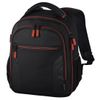 Hama-Zaino--Miami-150--nero-rosso--22x10x24-cm-