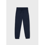 MAYORAL PANTALONE PANTALONI TUTA RAGAZZO MAYORAL 705 00705 75 BLU ORIGINALE AI 2025