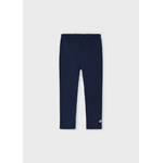 MAYORAL PANTALONE PANTALONI LEGGINGS BAMBINA MAYORAL 717 00717 16 BLU ORIGINALE AI 2025