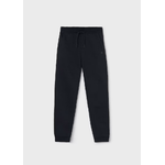 MAYORAL PANTALONE PANTALONI TUTA RAGAZZO MAYORAL 705 00705 77 NERO ORIGINALE AI 2025