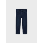 MAYORAL PANTALONE PANTALONI JEANS BAMBINO MAYORAL 4540 04540 40 BLU ORIGINALE AI 2025