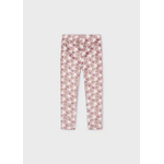 MAYORAL PANTALONE LEGGINGS BAMBINA MAYORAL 4703 04703 43 ROSA ORIGINALE AI 2025
