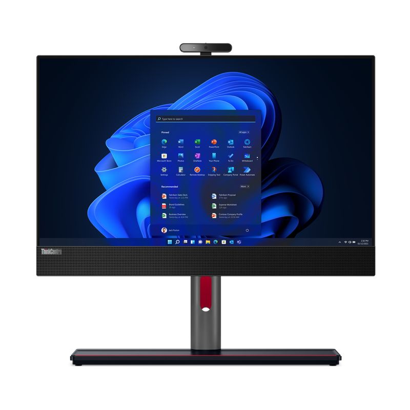 Lenovo-ThinkCentre-M90a-Gen-3-Intel®-Core™-i5-605-cm--23.8---1920-x-1080-Pixel-8-GB-DDR4-SDRAM-256-GB-SSD-All-in-One-wo