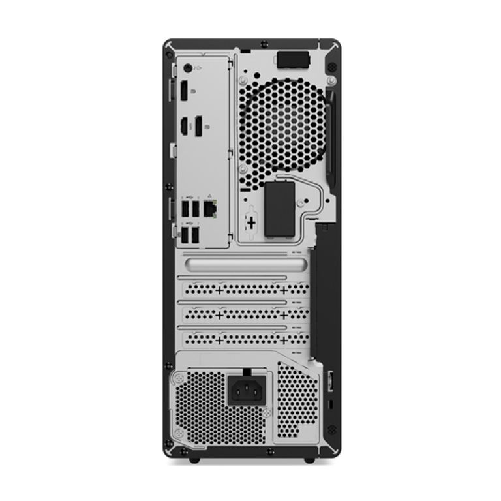 Lenovo thinkcentre m75t gen 5 amd ryzen 5 8600g 16 gb ddr5-sdram 512 gb ssd windows 11 pro tower pc nero