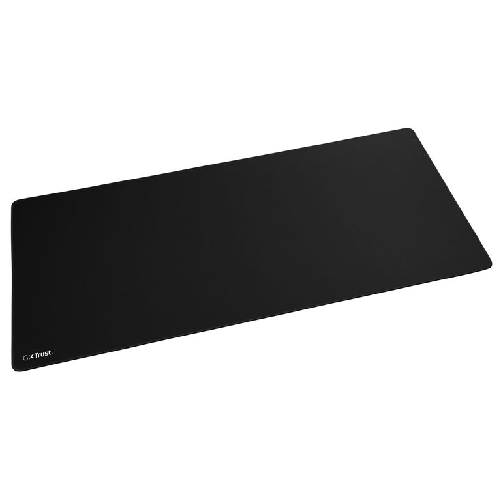 Trust gxt 759 tappetino per mouse per gioco da computer nero