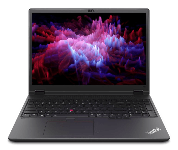 Lenovo thinkpad p16v gen 2 (intel) intel core ultra 9 185h workstation mobile 40,6 cm (16"