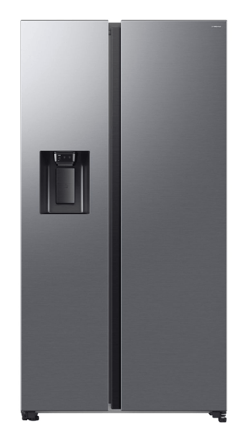 Samsung frigorifero side by side 640l rs70f64ketef