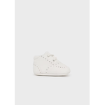 MAYORAL SCARPE SNEAKERS ELEGANTI NEONATO MAYORAL 9782 09782 10 BIANCO ORIGINALE AI 2025