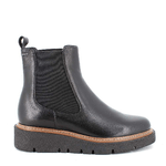 IGI&CO SCARPE STIVALETTI STIVALE DONNA IGI E CO 2690800 PELLE NERO ORIGINALE AI 2024