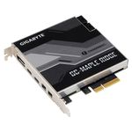 Gigabyte GC-MAPLE RIDGE scheda di interfaccia e adattatore Interno DisplayPort, Mini DisplayPort