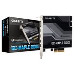 Gigabyte-GC-MAPLE-RIDGE-scheda-di-interfaccia-e-adattatore-Interno-DisplayPort-Mini-DisplayPort-Thunderbolt-4-USB-3.2