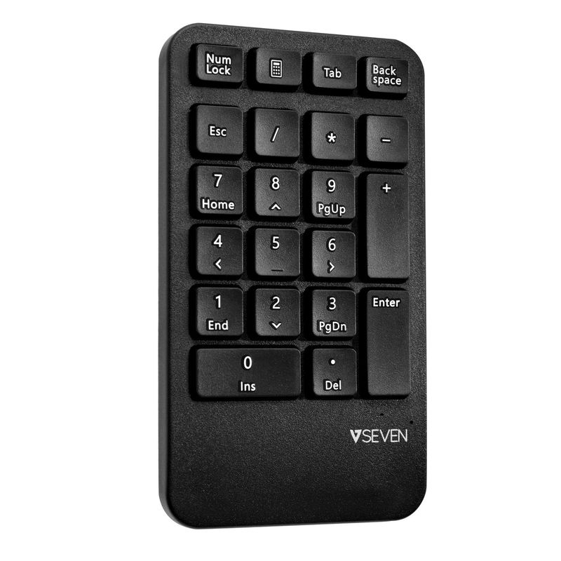 V7-Tastiera-mouse-e-combinazione-con-tastierino-wireless-ergonomici