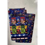DISNEY LENZUOLA SINGOLE AVENGERS