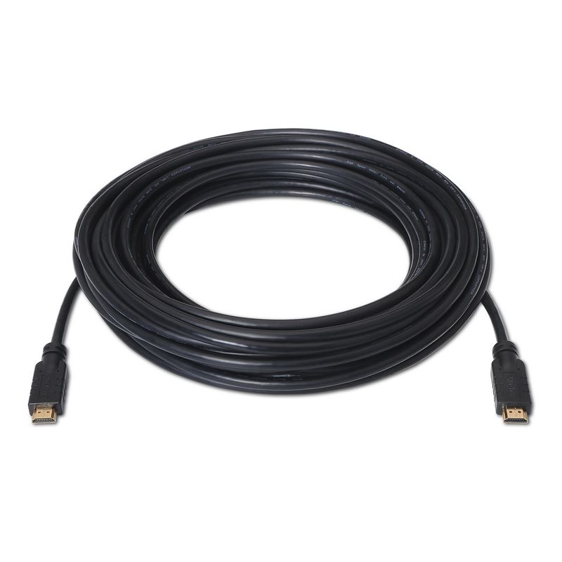 AISENS-A120-0376-cavo-HDMI-30-m-HDMI-tipo-A--Standard--Nero