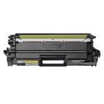 Brother TN-821XXLY Toner originale ad altissima capacità - Giallo