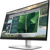 HP-E24u-G4-605-cm--23.8---1920-x-1080-Pixel-Full-HD-LCD-Nero-Argento