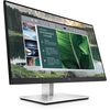 HP-E24u-G4-605-cm--23.8---1920-x-1080-Pixel-Full-HD-LCD-Nero-Argento