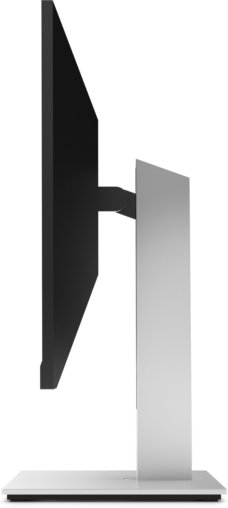 HP-E24u-G4-605-cm--23.8---1920-x-1080-Pixel-Full-HD-LCD-Nero-Argento