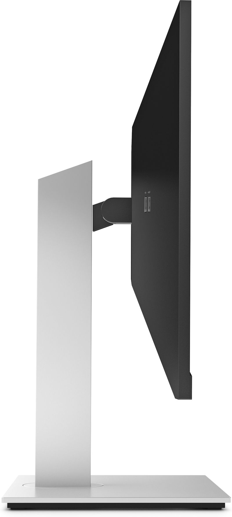 HP-E24u-G4-605-cm--23.8---1920-x-1080-Pixel-Full-HD-LCD-Nero-Argento
