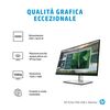 HP-E24u-G4-605-cm--23.8---1920-x-1080-Pixel-Full-HD-LCD-Nero-Argento