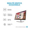 HP-E24u-G4-605-cm--23.8---1920-x-1080-Pixel-Full-HD-LCD-Nero-Argento