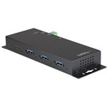 StarTech.com-HB31C3A1CME-hub-di-interfaccia-USB-3.2-Gen-2--3.1-Gen-2--Type-C-10000-Mbit-s-Nero