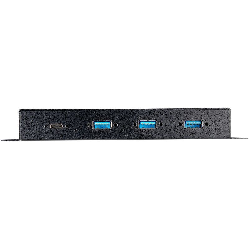 StarTech.com-HB31C3A1CME-hub-di-interfaccia-USB-3.2-Gen-2--3.1-Gen-2--Type-C-10000-Mbit-s-Nero