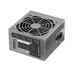 Tacens Anima Apiii500SI Fonte alimentare 500W ATX - Efficienza in bronzo dell'85% - ventola da 120 mm