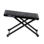 Quiklok QUIK-LOK 10.00081 supporto ed elemento di montaggio per strumenti musicali Chitarra Nero