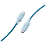 Cellular Line Cellularline Stylecolor Cable 100cm - USB-C to USB-C