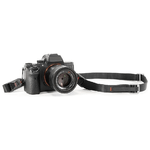 Peak-Design-L-BL-3-tracolla-Fotocamera-Alluminio-Nylon-Nero