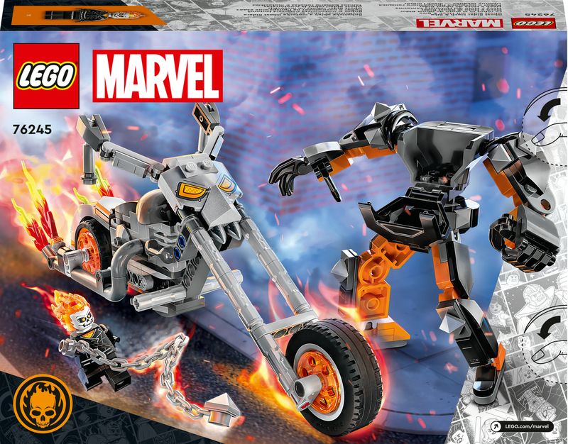 giochi-per-bambini-costruzioni-per-bambini-giochi-creativi-mattoncini-lego-costruzioni-lego-modellino-da-costruire-idee-regalo-action-figure-lego-marvel-avengers-supereroi-supereroi-marvel-personaggi-marvel-moto-giocattolo-ghost-rider