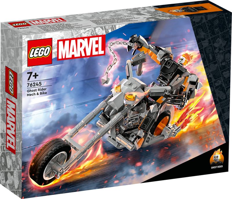 giochi-per-bambini-costruzioni-per-bambini-giochi-creativi-mattoncini-lego-costruzioni-lego-modellino-da-costruire-idee-regalo-action-figure-lego-marvel-avengers-supereroi-supereroi-marvel-personaggi-marvel-moto-giocattolo-ghost-rider