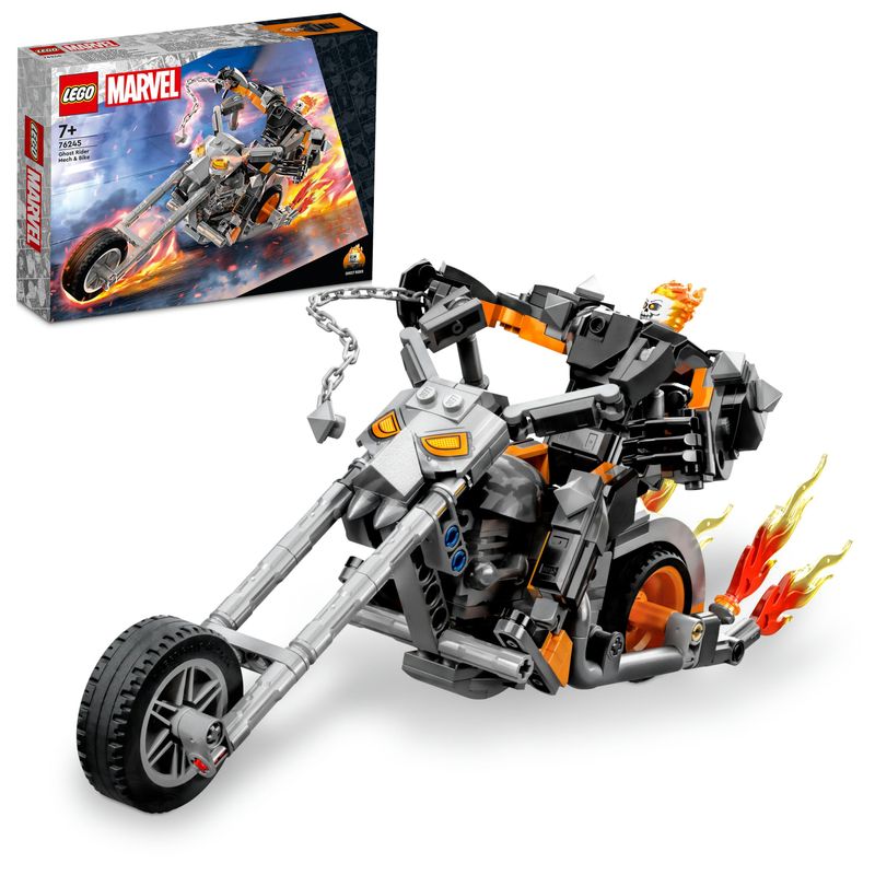 giochi-per-bambini-costruzioni-per-bambini-giochi-creativi-mattoncini-lego-costruzioni-lego-modellino-da-costruire-idee-regalo-action-figure-lego-marvel-avengers-supereroi-supereroi-marvel-personaggi-marvel-moto-giocattolo-ghost-rider