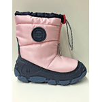 OLANG SCARPE STIVALI STIVALE DOPOSCI BAMBINA BIMBA OLANG EOLO 840 ROSA AI NUOVO