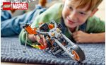 giochi-per-bambini-costruzioni-per-bambini-giochi-creativi-mattoncini-lego-costruzioni-lego-modellino-da-costruire-idee-regalo-action-figure-lego-marvel-avengers-supereroi-supereroi-marvel-personaggi-marvel-moto-giocattolo-ghost-rider