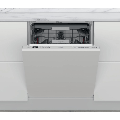 Whirlpool W0I D741A S A scomparsa totale 14 coperti C