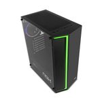 Nox-Infinity-Gamma-Case-Semiterirre-ATX-Micro-Atx-e-ITX---Temperate-Glass---illuminazione-Argb---2x-SSD-2.5---2x-HDD-3.