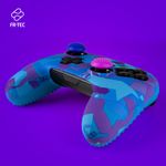 FR-TEC-Funda-de-Silicona---Grips-para-Joysticks-Custom-Kit-Llama-Skin-para-Mando-de-Nintendo-Switch-Pro-Controller---Ski