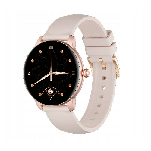 Oromed Smartwatch Oromed ORO LADY ACTIVE Rosa 1,09"