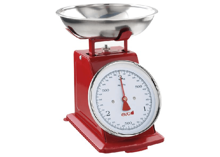 Eva Bilancia Cucina Meccanica 3Kg